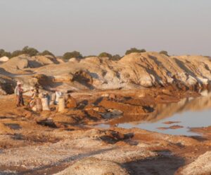 US seeks African partnerships to break China’s rare earth dominance