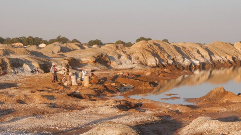 US seeks African partnerships to break China’s rare earth dominance