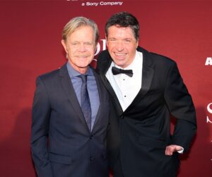 William H Macy says John O’Leary’s survival story isn’t a ‘miracle’