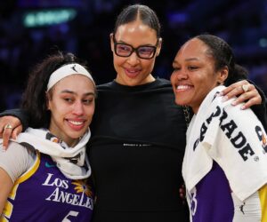 Ex-WNBA star-turned-OnlyFans model gives advice to current players
