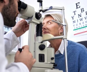 PRIMA implant helps 80% of macular degeneration patients regain vision