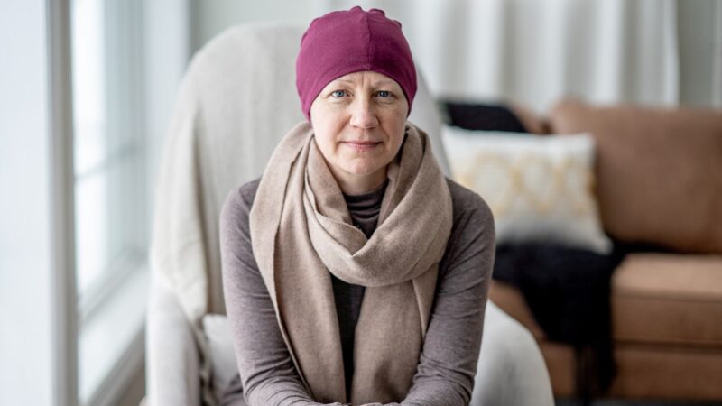 Researchers develop AI to help detect hard-to-spot lobular breast cancer