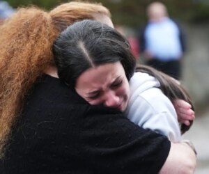 UK synagogue attack victim accidentally shot by police, officials confirm