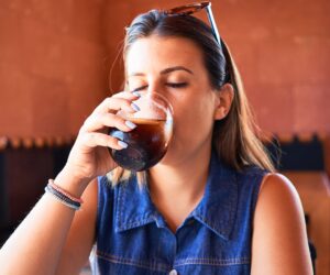 Soda disrupts gut health and may increase depression symptoms, study shows