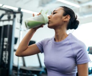 Fitness supplement can offer health benefits beyond muscle-building, expert says