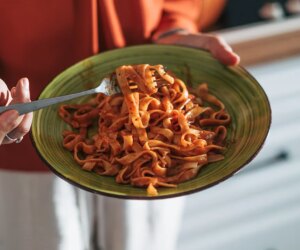 Experts reveal the 6 healthy foods that are secretly spiking your blood sugar levels