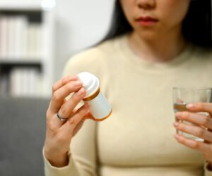 Everyday medications could impact gut health long term, study finds