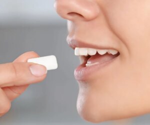 New edible flu test could detect virus through taste sensors in your mouth
