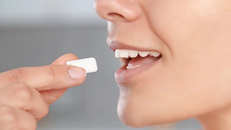 New edible flu test could detect virus through taste sensors in your mouth