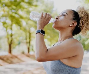 Bottled water drinkers ingest 90,000 more microplastics than tap users: research
