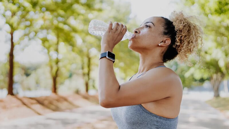 Bottled water drinkers ingest 90,000 more microplastics than tap users: research