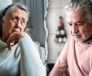 Men’s brains shrink faster than women’s brains, new study reveals