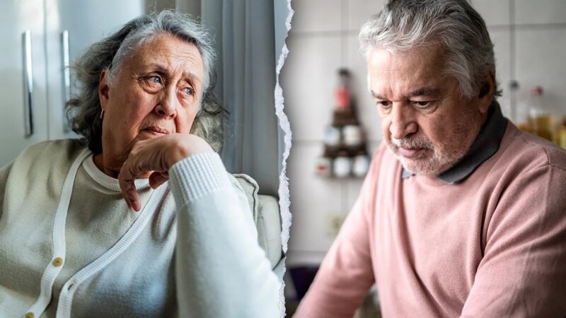 Men’s brains shrink faster than women’s brains, new study reveals