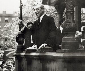 The President Who Re-Segregated the Federal Government