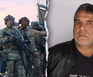 Kansas professor advocates doxxing ICE agents on social media