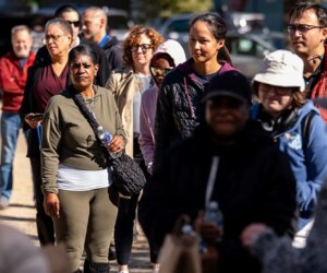 GOP senators divided on food stamp bill as millions could lose benefits this weekend