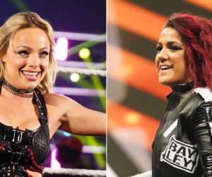 WWE news: Bayley, Liv Morgan receive high praise from fellow superstar