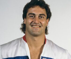 WWE great Mike Rotunda placed in hospice care