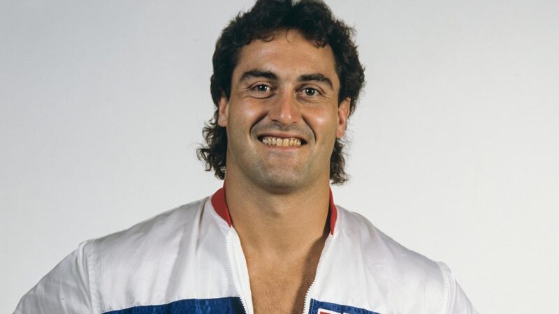 WWE great Mike Rotunda placed in hospice care
