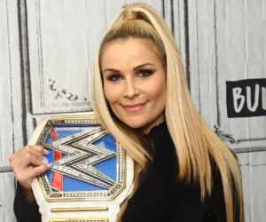 Natalya Neidhart releases her autobiography