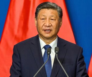 United Front offensive: Xi brings his global power struggle to US Soil