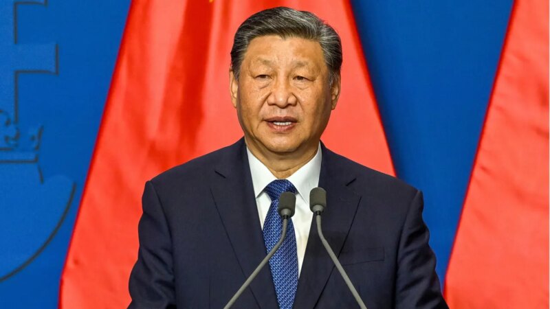 United Front offensive: Xi brings his global power struggle to US Soil