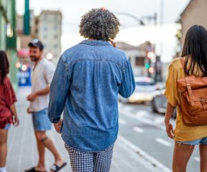 Sharp decline in young adults identifying as transgender, non-binary, analysis finds