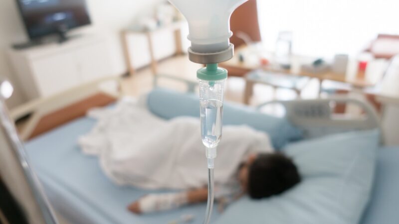 Children’s sepsis deaths top 3.4 million worldwide, diagnosis remains difficult