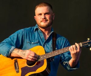 Country singer Zach Bryan defends viral ‘Bad News’ song amid criticism
