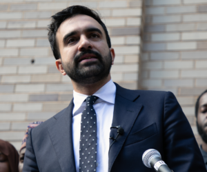 NYC mayoral candidate Zohran Mamdani faces criticism over resurfaced video