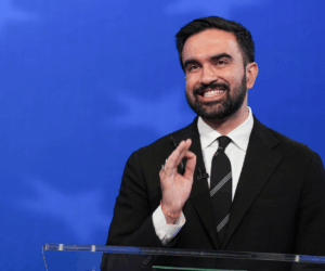New website exposes Zohran Mamdani’s ‘radical agenda’ for NYC mayor