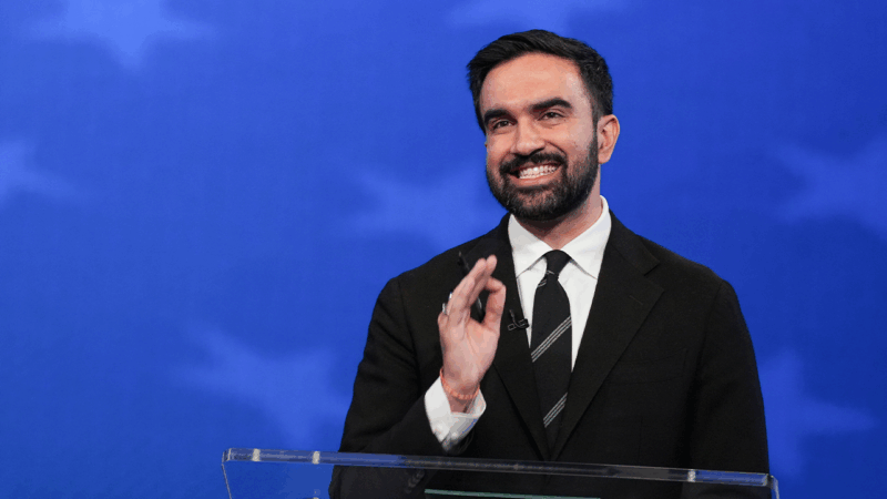 New website exposes Zohran Mamdani’s ‘radical agenda’ for NYC mayor