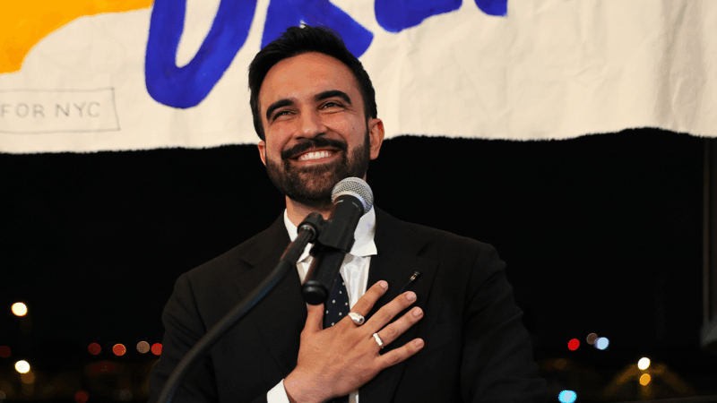 Zohran Mamdani wants dispatchers to screen 911 calls before police response