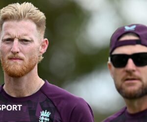 The Ashes 2025-26: Jonathan Agnew on England’s preparation before second Test