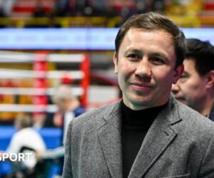 World Boxing: Gennady Golovkin elected president of federation