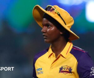 WPL auction 2026: Deepti Sharma goes for second-biggest fee but Alyssa Healy unsold
