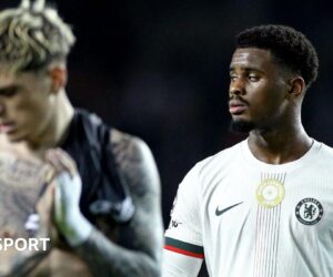 Is rotation costing Chelsea – amid near Qarabag shock?