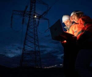 Government Seeks Private Backers To Deploy AI To Protect Electric Grid