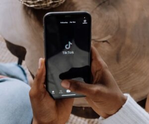 TikTok malware scam uses fake software activation guides to steal data