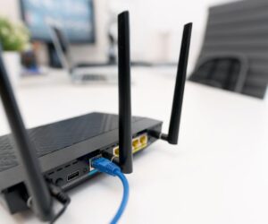 Commerce Department proposes TP-Link ban over China security risks