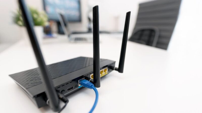 Commerce Department proposes TP-Link ban over China security risks