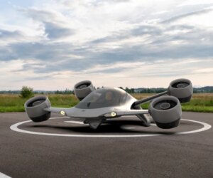 AltoVolo unveils world’s first eVTOL configurator for Sigma aircraft