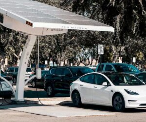 EVs beat gas cars in emissions after just 2 years, new study finds