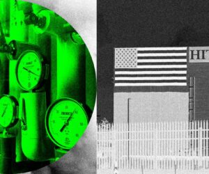 The Trump Administration’s Data Center Push Could Open the Door for New Forever Chemicals