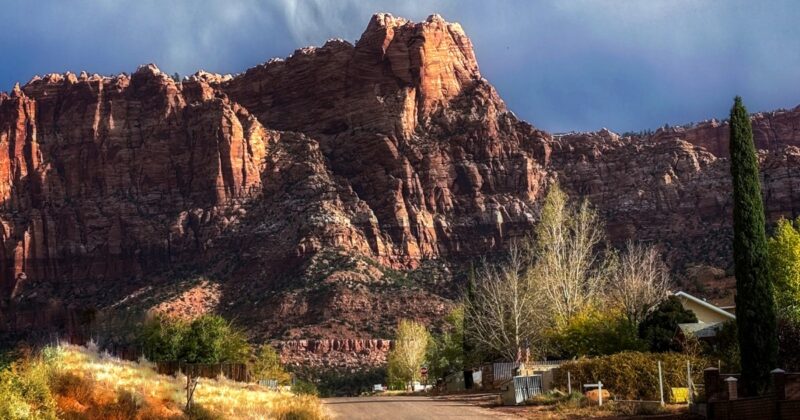 This tight-knit community was recovering from a cultlike leader. Then measles got in.