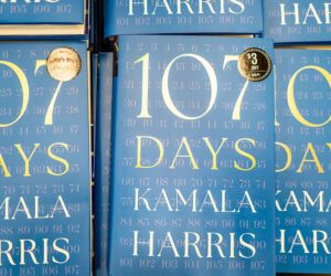 What Presidents Need to Remember About Their VPs