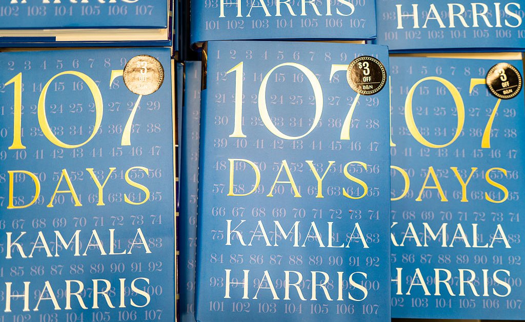 What Presidents Need to Remember About Their VPs