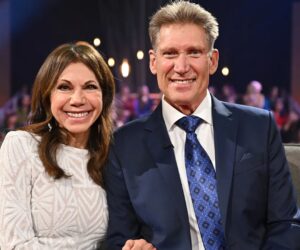 ‘Golden Bachelor’ star Gerry Turner felt betrayed by ex-wife after divorce