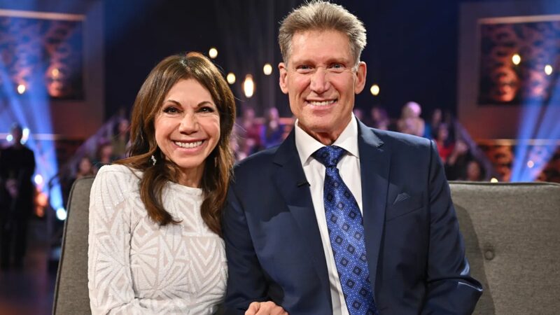 ‘Golden Bachelor’ star Gerry Turner felt betrayed by ex-wife after divorce