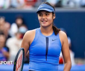 England Rugby: Why did Emma Raducanu and Fabian Hurzeler visit Steve Borthwick’s side?